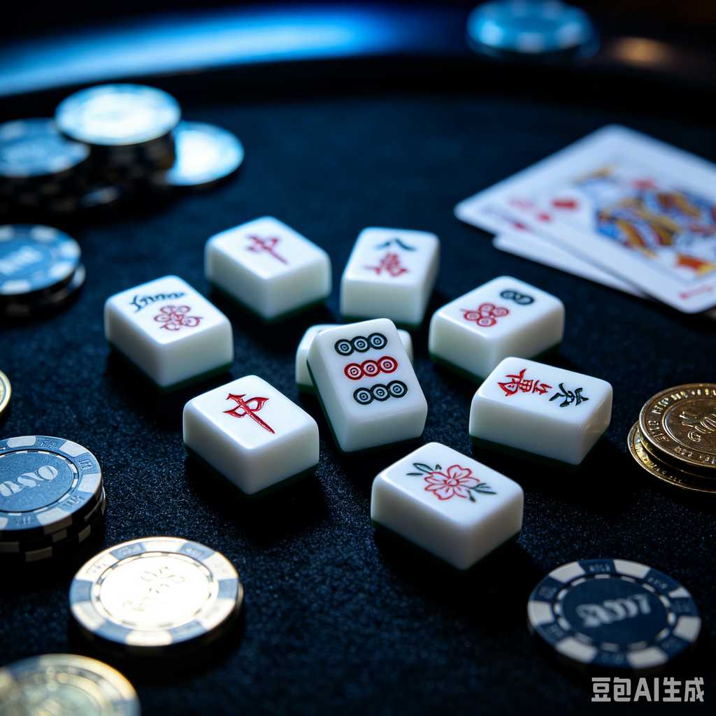 Cologne,mahjong