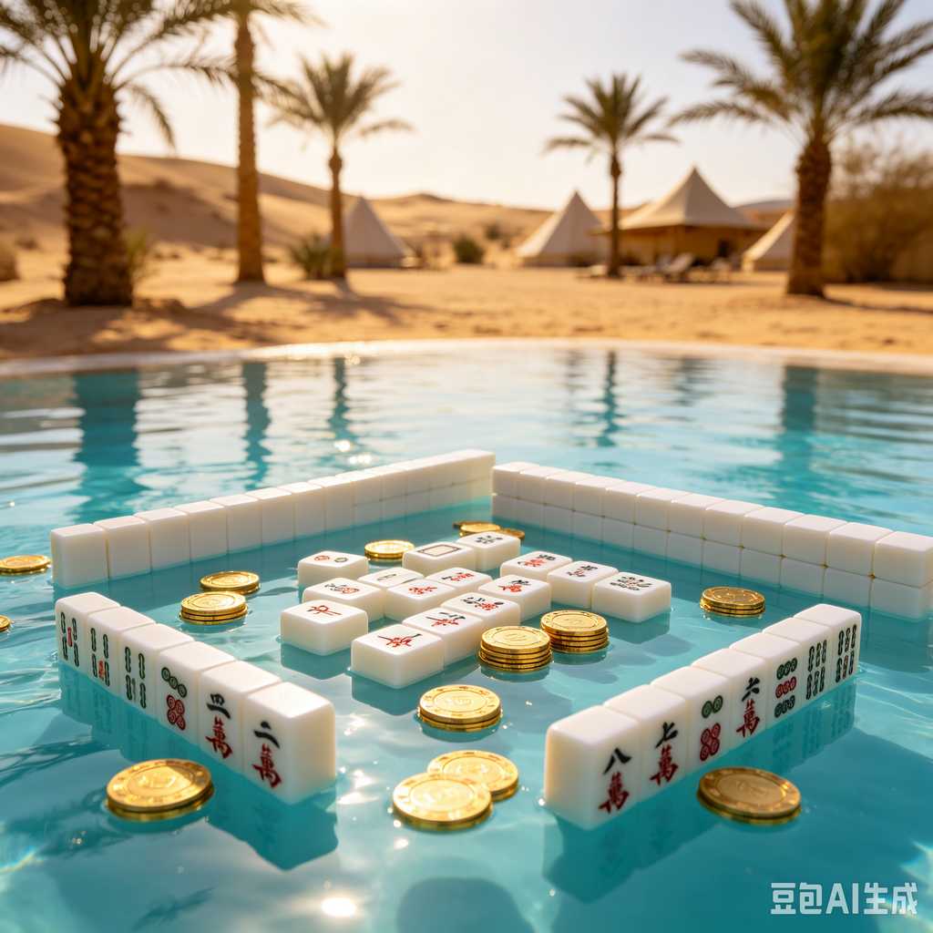 NewYork,mahjong