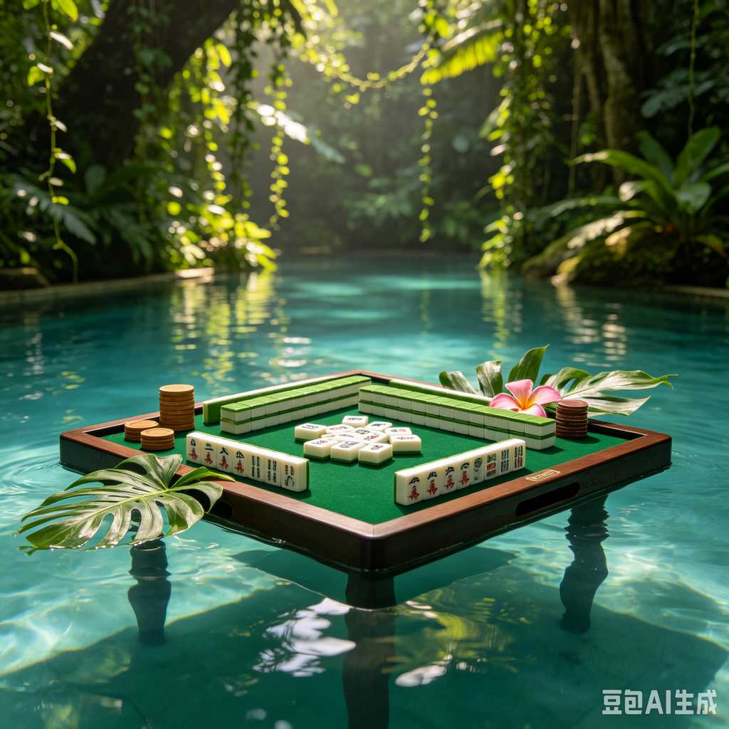 LaPaz,mahjong