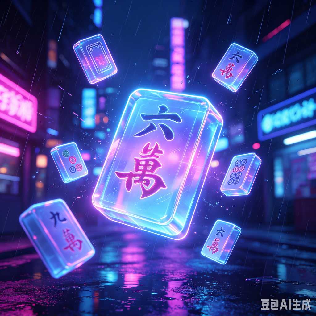 Spokane,mahjong