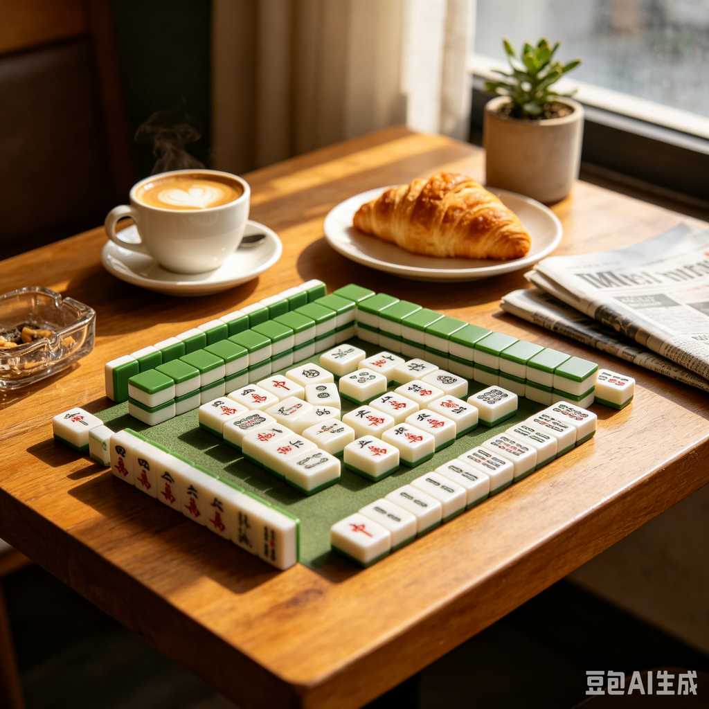 Pittsburgh,mahjong