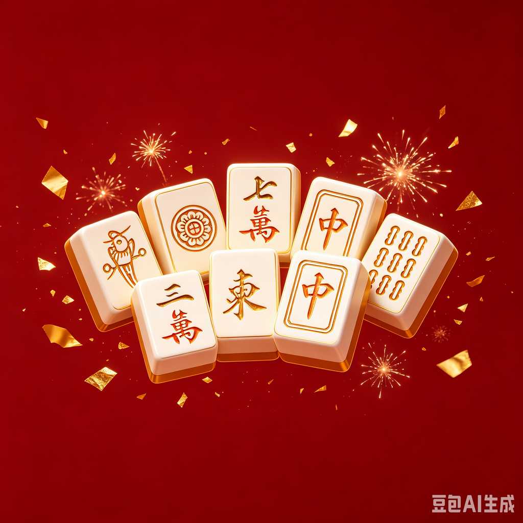 LongBeach,mahjong