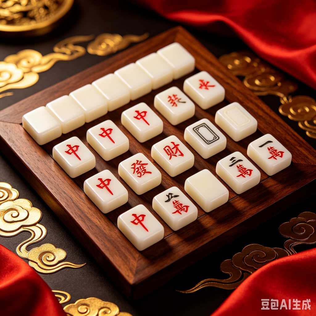 Clarksville,mahjong
