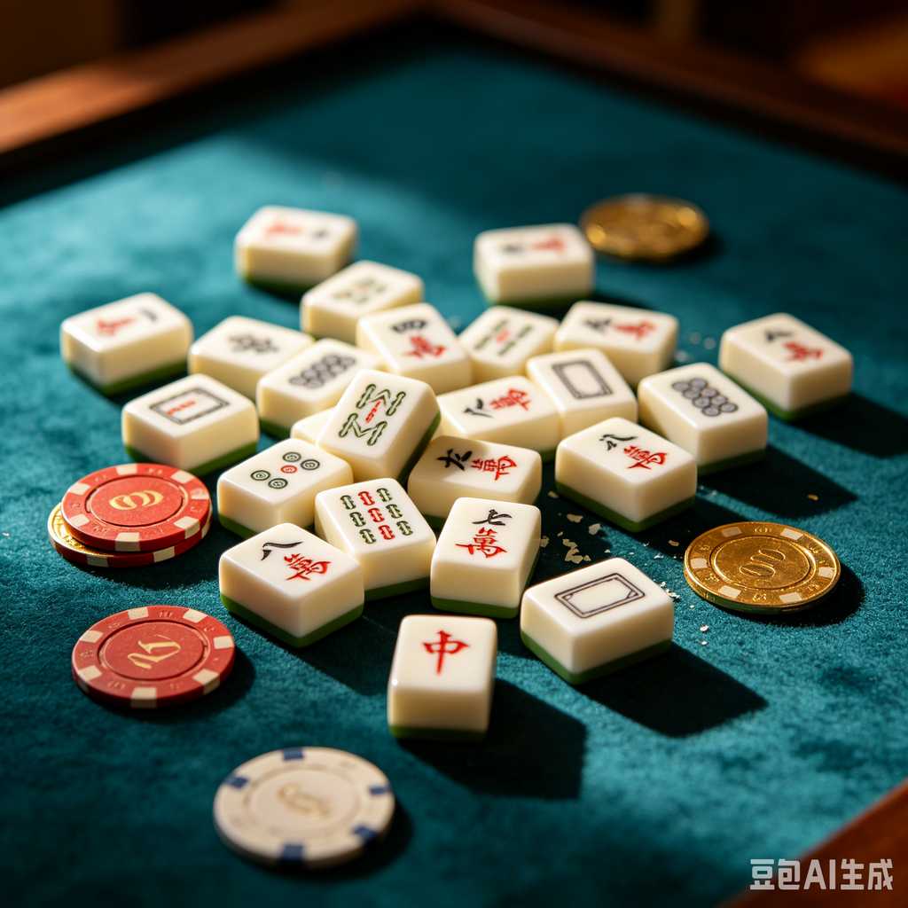 Guayaquil,mahjong